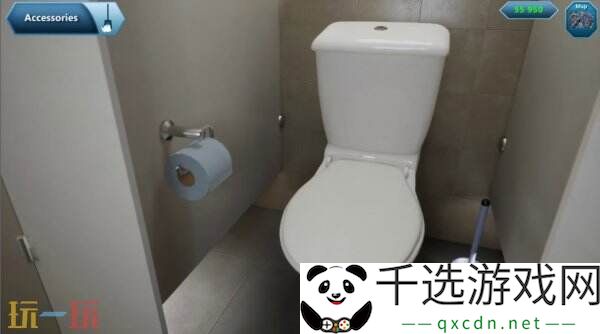 第一人称模拟经营《Toilet Empire》预计年内推出