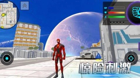 决战罪恶城市安卓版汉化版