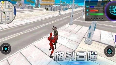 决战罪恶城市安卓版汉化版