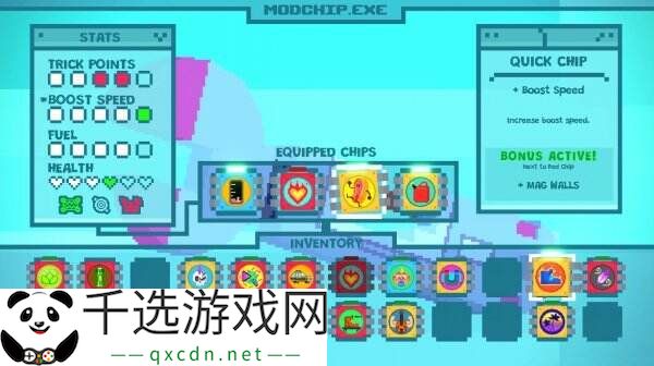 横向卷轴动作游戏《Seafrog》将于4月15日推出