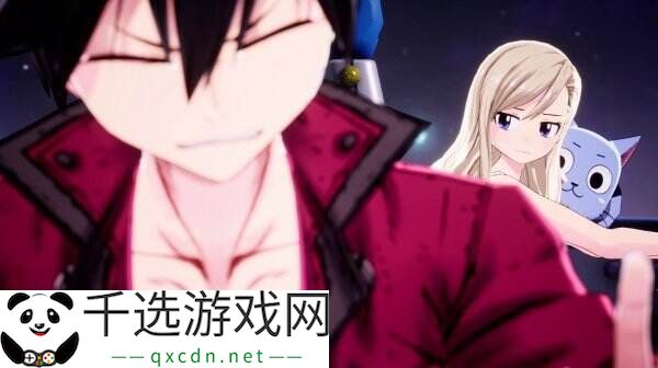 3D动作角色扮演《伊甸星原》将于7月15日推出 预购已开启