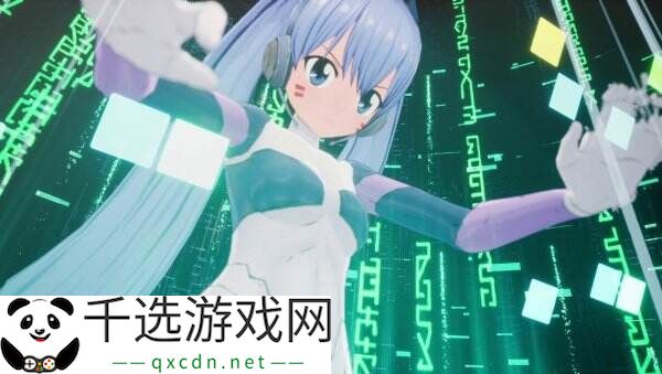 3D动作角色扮演《伊甸星原》将于7月15日推出 预购已开启