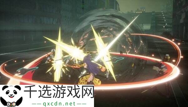 3D动作角色扮演《伊甸星原》将于7月15日推出 预购已开启