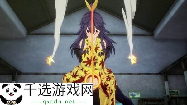 3D动作角色扮演《伊甸星原》将于7月15日推出 预购已开启