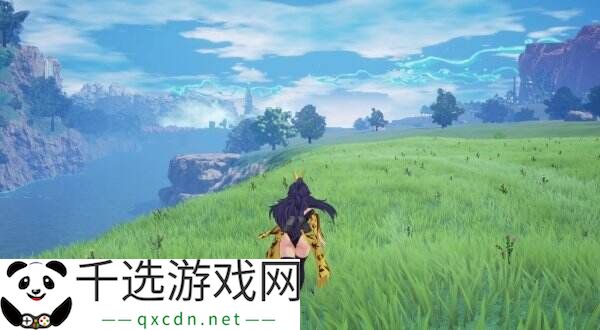 3D动作角色扮演《伊甸星原》将于7月15日推出 预购已开启