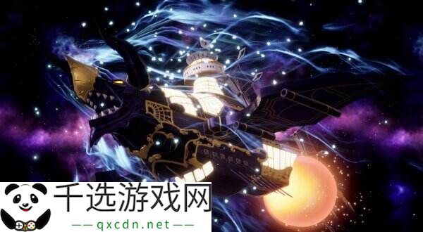 3D动作角色扮演《伊甸星原》将于7月15日推出 预购已开启