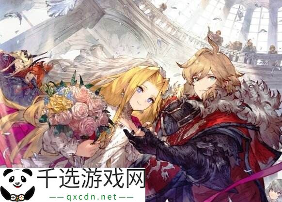 《最终幻想：勇气启示录 幻影战争》将于5月30日全球停服