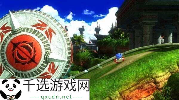 《索尼克×夏特 世代重启》现已在PSN推出试玩版本