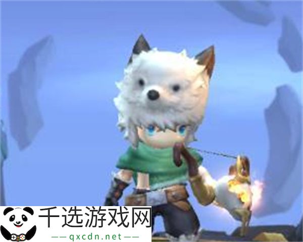 快跑大冒险密林守卫属性及技能介绍说明