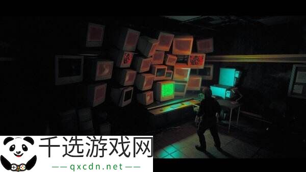 心理生存恐怖游戏《Post Trauma》将于至4月22日推出
