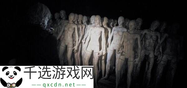 心理生存恐怖游戏《Post Trauma》将于至4月22日推出
