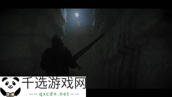 心理生存恐怖游戏《Post Trauma》将于至4月22日推出