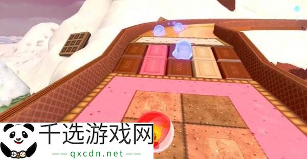 《超级猴子球：香蕉大乱斗》×吃豆人联动DLC预告发布
