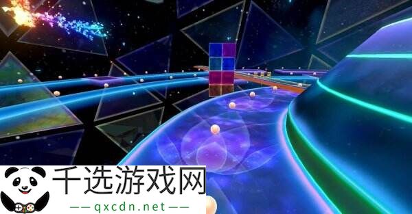 《超级猴子球：香蕉大乱斗》×吃豆人联动DLC预告发布