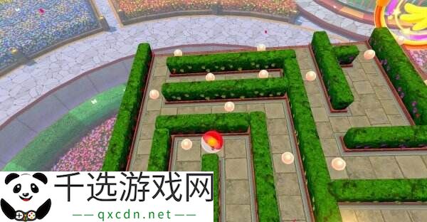 《超级猴子球：香蕉大乱斗》×吃豆人联动DLC预告发布