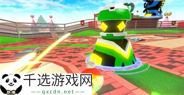 《超级猴子球：香蕉大乱斗》×吃豆人联动DLC预告发布