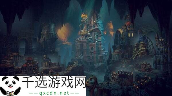 育碧新作《魔法门之英雄无敌：上古纪元》全新玩法预告公布