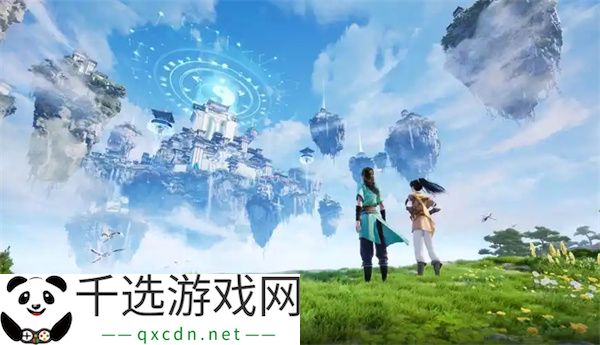 仙剑世界秘境方墟·魁岳打法攻略分享