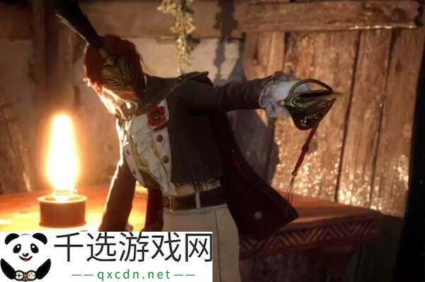 《匹诺曹的谎言：序曲》将于今夏发售 内容丰富！