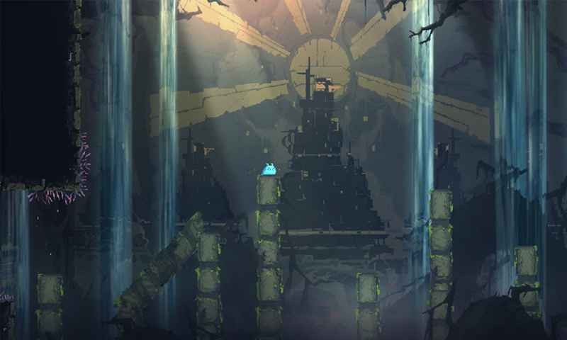细胞迷途中文版直装版