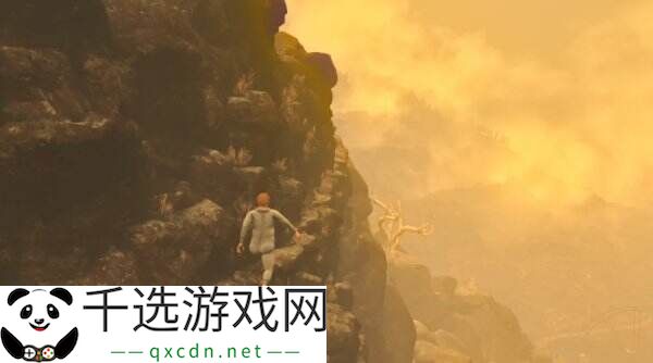 《Baby Steps》下半年上线 帮助失业主角攀登高峰
