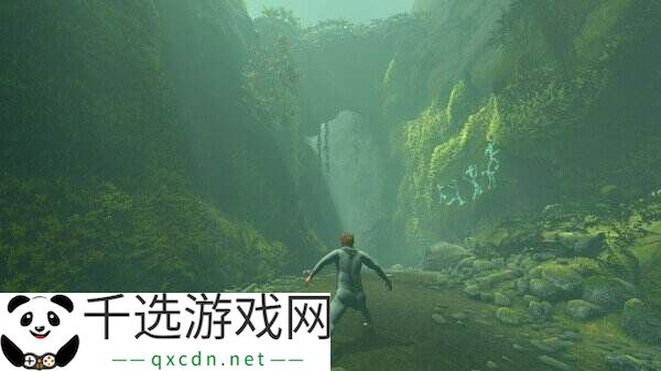 《Baby Steps》下半年上线 帮助失业主角攀登高峰