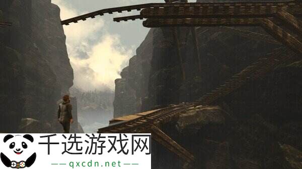 《Baby Steps》下半年上线 帮助失业主角攀登高峰