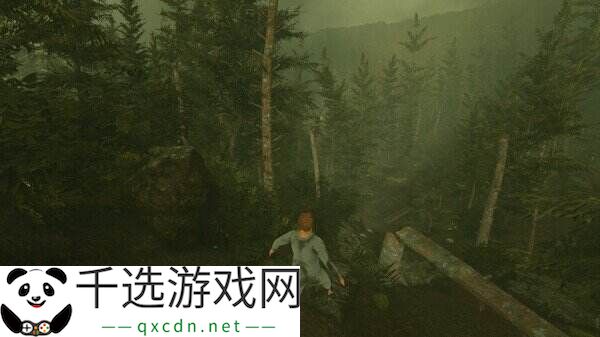 《Baby Steps》下半年上线 帮助失业主角攀登高峰