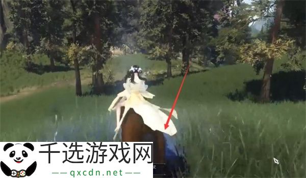 逆水寒手游捉猫记奇遇任务攻略分享