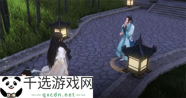 逆水寒手游逆旅无涯奇遇任务攻略分享