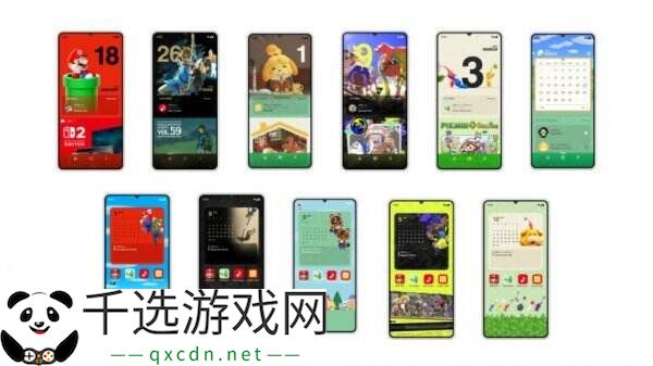 任天堂新APP《Nintendo Today》现已推出