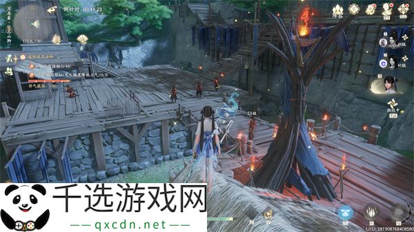 仙剑世界千劫万象副本玩法攻略分享