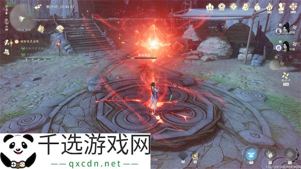 仙剑世界千劫万象副本玩法攻略分享