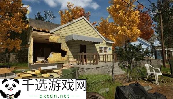 破坏模拟《拆解模擬器：序言》现已免费推出