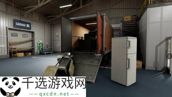 破坏模拟《拆解模擬器：序言》现已免费推出