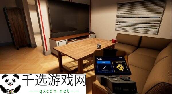 破坏模拟《拆解模擬器：序言》现已免费推出