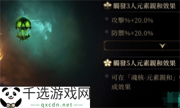 龙息神寂角色点数分配推荐分享
