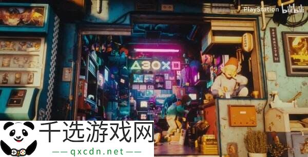 PlayStation× YOASOBI30周年特別CM公布