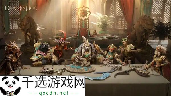 龙息神寂暗系英雄强度排行分享