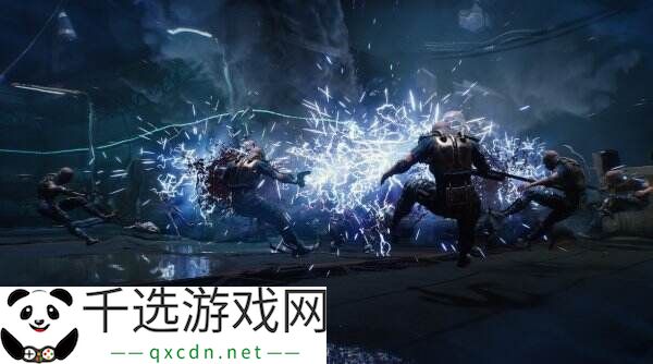 快节奏肉鸽动作《虐杀熔炉》将于5月1日推出