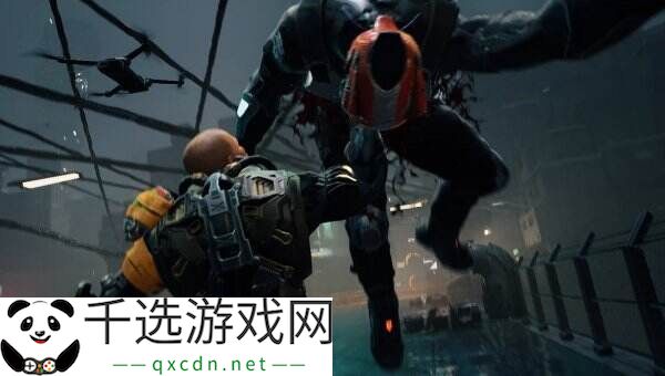 快节奏肉鸽动作《虐杀熔炉》将于5月1日推出