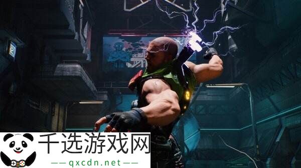 快节奏肉鸽动作《虐杀熔炉》将于5月1日推出