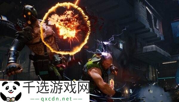 快节奏肉鸽动作《虐杀熔炉》将于5月1日推出