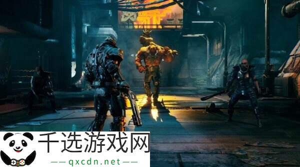 快节奏肉鸽动作《虐杀熔炉》将于5月1日推出