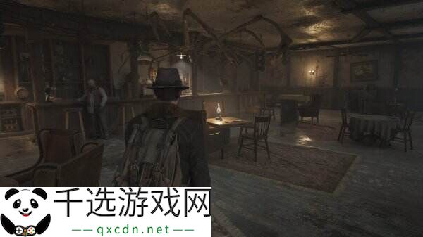 《沉没之城重制版》即将推出 虚幻5免费升级