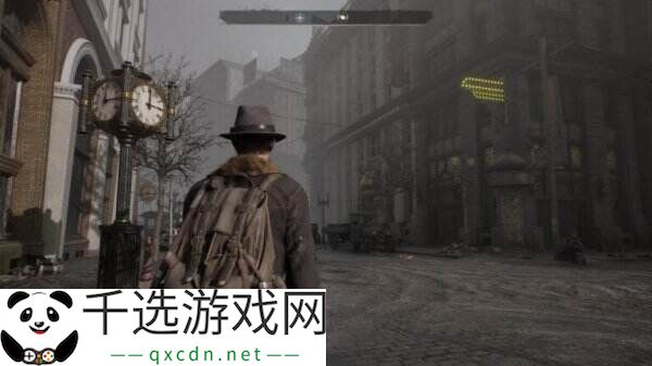《沉没之城重制版》即将推出 虚幻5免费升级