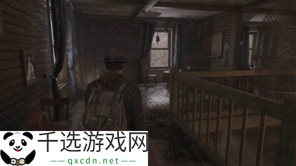 《沉没之城重制版》即将推出 虚幻5免费升级