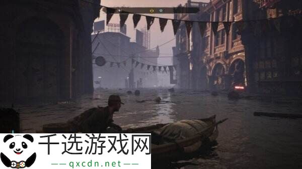 《沉没之城重制版》即将推出 虚幻5免费升级