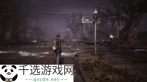 《沉没之城重制版》即将推出 虚幻5免费升级