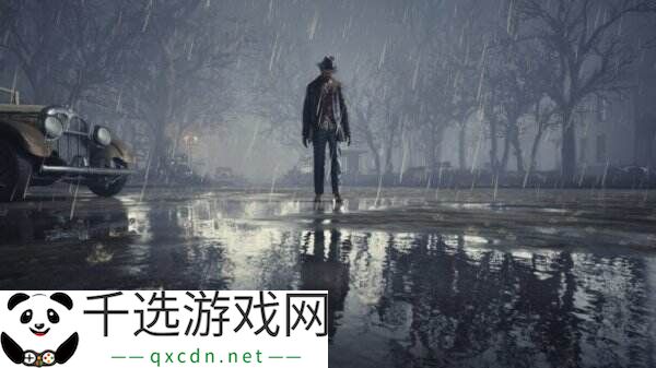 《沉没之城重制版》即将推出 虚幻5免费升级